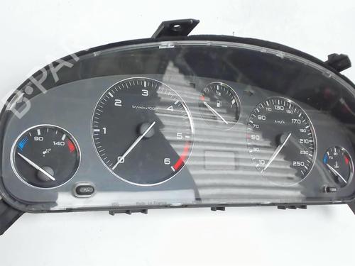 Instrument cluster PEUGEOT 406 Coupe (8C) 2.2 HDI | BP20410794C47 