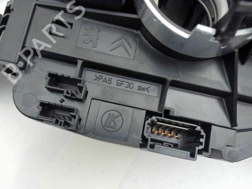 Steering column stalk CITROËN C3 II (SC_) 1.4 HDi 70 (SC8HZC, SC8HR0, SC8HP4) | BP33701797I23 - Image 3