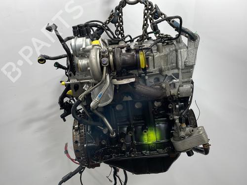 Engine RENAULT CLIO III Grandtour (KR0/1_) 1.2 16V | BP31602552M1 