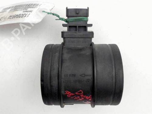 Used Mass air flow sensor FIAT DUCATO Van (250_) 150 Multijet 2,3 D (148 hp) 29625492