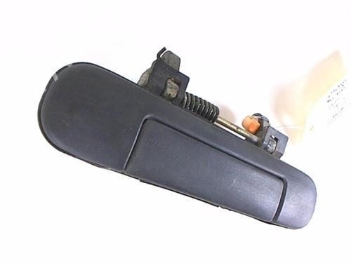 Rear left exterior door handle NISSAN PRIMERA (P10) 1.6 | BP21235275C130 