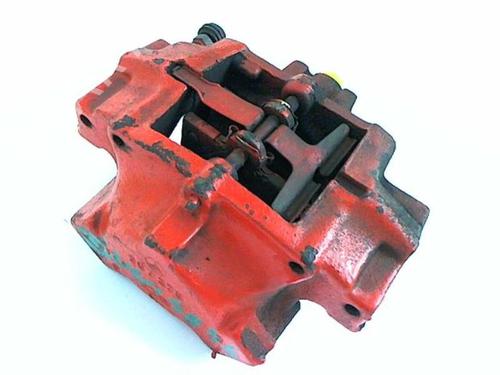 Left rear brake caliper MERCEDES-BENZ CLK (C208) CLK 200 Kompressor (208.345) | BP20436415M107 