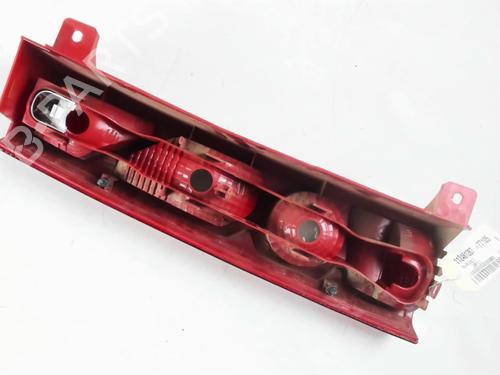 Right taillight CITROËN JUMPY II Van 2.0 HDi 120 | BP29213079C35 