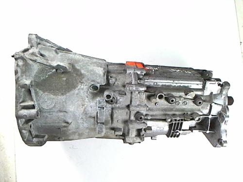 Gearbox BMW X3 (E83) 2.0 d | BP21206299M3 - Image 3