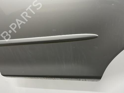 Left rear door MAZDA 2 (DY) 1.2 (DY3W) | BP21224586C4 