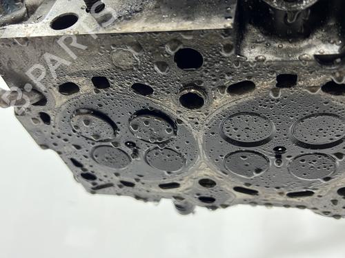 Cylinder head BMW X5 (E53) 3.0 d | BP26964436M5 