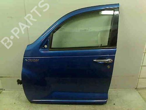 Used Left front door CHRYSLER PT CRUISER (PT_) 2.2 CRD (121 hp) 20476247
