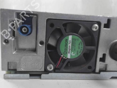 Radio RENAULT GRAND SCÉNIC II (JM0/1_) 1.9 dCi (JM14) | BP20423789E6 