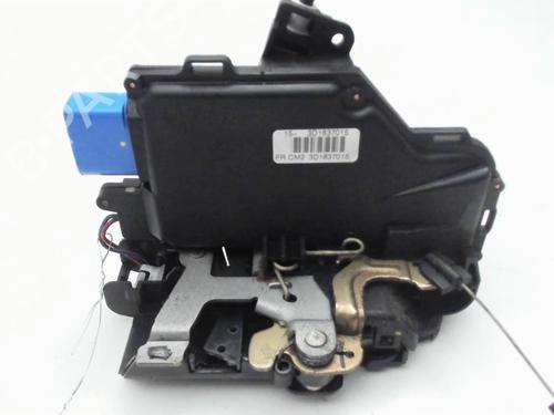 Front left lock VW GOLF V (1K1) 1.9 TDI | BP20440233C98 