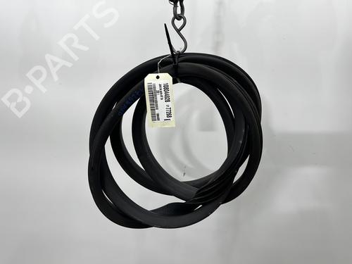 Used Rubber door seal RENAULT ZOE (BFM_) ZOE (88 hp) 27163860