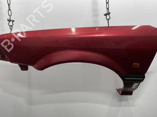 Used Left front fenders ROVER 200 II Hatchback (XW) 214 Si/Gsi (90 hp) 29165160