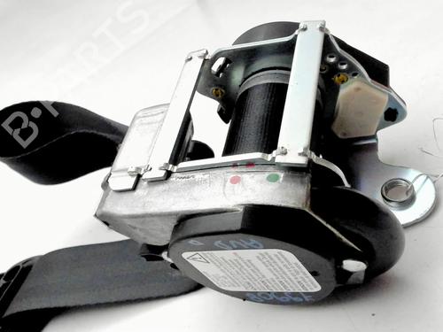 Front right seatbelt VW GOLF VI (5K1) | BP37652567I25 - Image 4