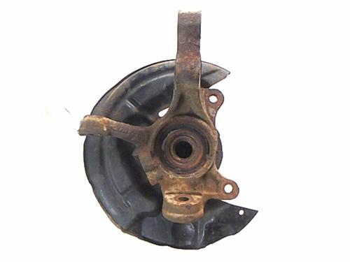 Left front steering knuckle TOYOTA AVENSIS Estate (_T22_) 2.0 D-4D (CDT220_, CDT220R) | BP20466861M25 