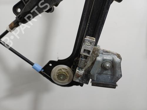 Front left window mechanism BMW 3 (E90) | BP35938610C22 - Image 4