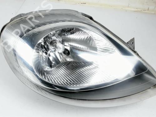 Right headlight RENAULT TRAFIC II Van (FL) 1.9 dCi 80 (FL0B) | BP24173218C29 