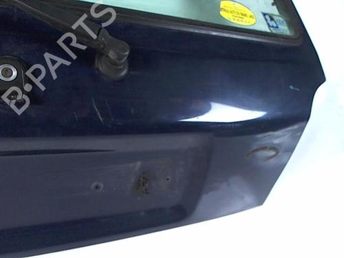 Tailgate FORD FIESTA III (GFJ)  | BP21203792C6 