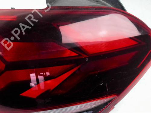 Left taillight DACIA SANDERO III 1.0 SCe 65 | BP40116305C34 - Image 2