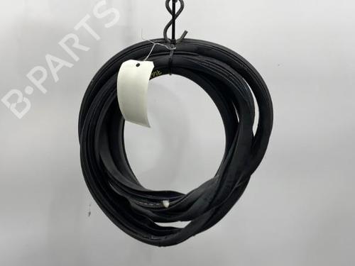 Used Rubber door seal CITROËN C5 II (RC_) 1.6 HDi (RC8HZB) (109 hp) 20386885