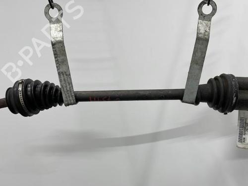 Used Left front driveshaft Left front driveshaft RENAULT ESPACE II (J/S63_) 2.1 TD (J633, J634, J/S635, J/S63D) (88 hp) 25265472 25265472