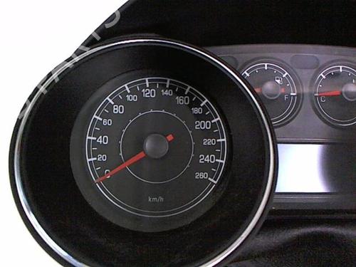 Instrument cluster FIAT BRAVO II (198_) 1.6 D Multijet (198AXH1B) | BP21234172C47 