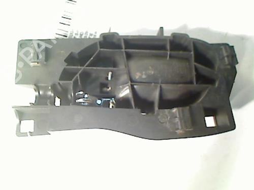 Front right interior door handle PEUGEOT 407 SW (6E_, 6D_) 2.0 HDi 135 | BP20471945I14 