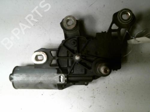 Used Rear wiper motor VW POLO (9N_, 9A_) 1.9 TDI (130 hp) 20411628
