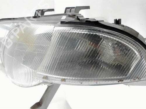 Left headlight ROVER 45 I Saloon (RT) 2.0 iDT | BP20408333C28 