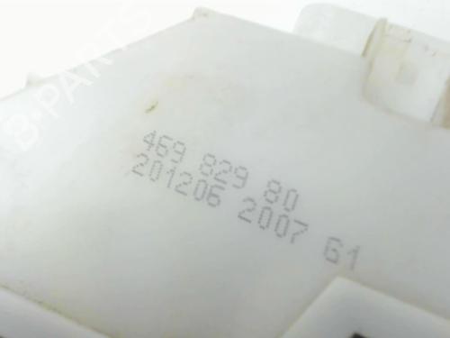 Front left lock CITROËN C3 I (FC_, FN_) 1.4 HDi | BP20423214C98 