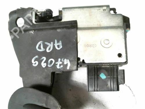 Rear right lock FORD FUSION (JU_) 1.25 | BP20433947C99 
