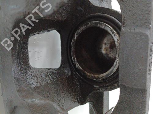 Left front brake caliper DAEWOO MATIZ (M100, M150) 0.8 | BP20465047M105 