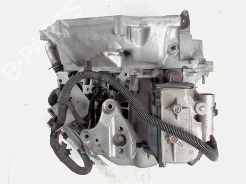 Used Gearbox Gearbox CITROËN C3 II (SC_) 1.4 VTi 95 (95 hp) 20421130 20421130