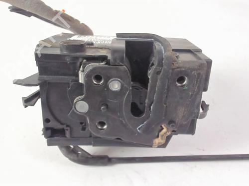 Used Rear right lock Rear right lock CITROËN C4 Picasso II 1.6 HDi / BlueHDi 115 (115 hp) 20400091 20400091