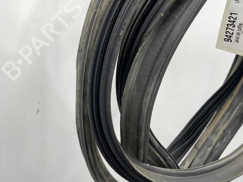 Used Rubber door seal CITROËN C-CROSSER (VU_, VV_) 2.2 HDi (156 hp) 20386297
