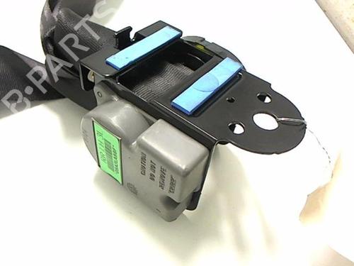 Rear left belt tensioner CHEVROLET AVEO / KALOS Hatchback (T250, T255) 1.2 | BP20429900C89 
