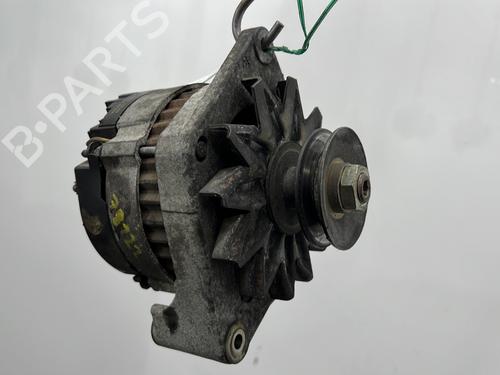 Alternator RENAULT SUPER 5 (B/C40_) 1.4 Cat (B/C/407) | BP29491053M7 