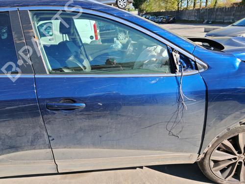 Engine RENAULT KADJAR (HA_, HL_) 1.2 TCe 130 (HLMR) | BP32507182M1