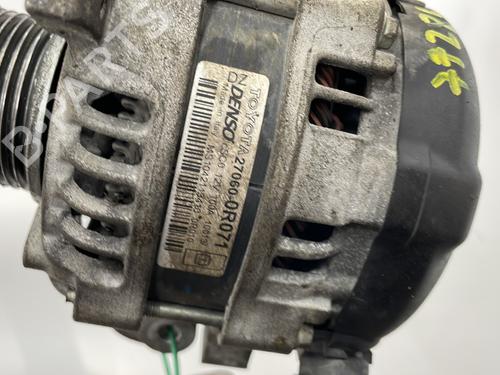Alternator TOYOTA VERSO (_R2_) 2.0 D-4D (AUR20_, AUR20R) | BP29513830M7 