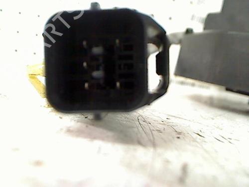 Front right lock HYUNDAI GETZ (TB) 1.1 | BP20413397C97 