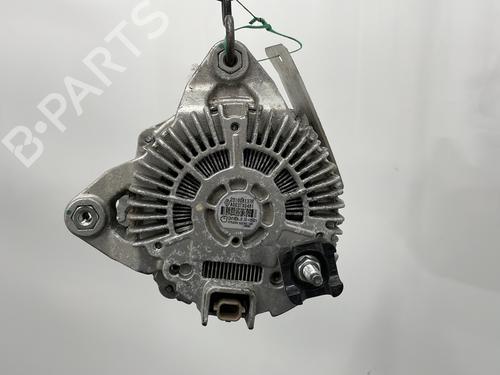 alternator-renault-master-iii-van-fv-2010-26009091 main image