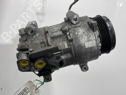 AC compressor MERCEDES-BENZ A-CLASS (W169) A 180 CDI (169.007, 169.307) | BP29760026M34 