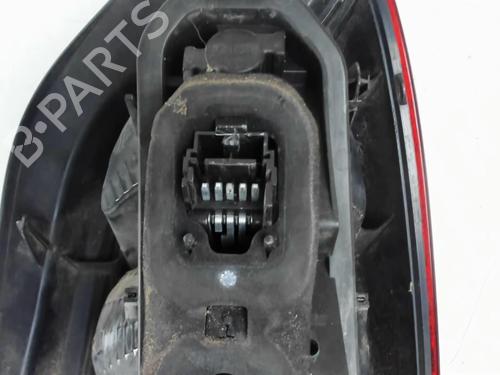 Venstre baglygte RENAULT TWINGO II (CN0_) 1.5 dCi (CN0E) | BP30603016C34 