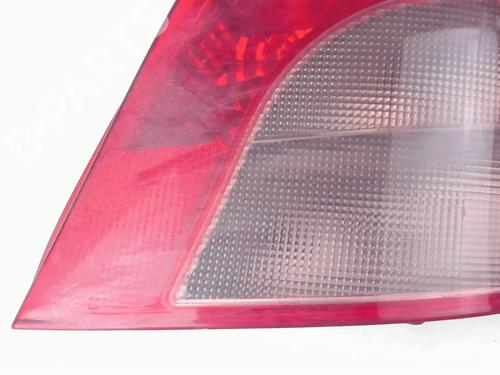 Right taillight TOYOTA YARIS (_P9_) 1.4 D-4D (NLP90_, NLP90R) | BP20386870C35 