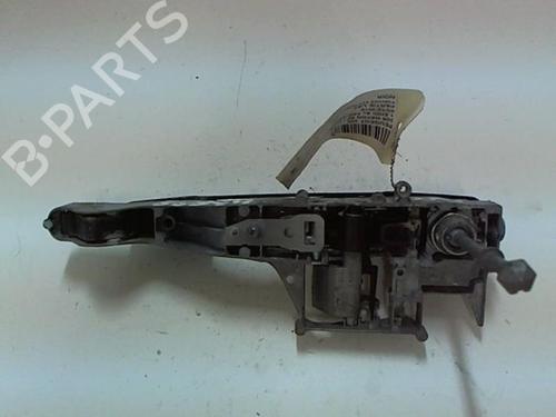 Front left exterior door handle PEUGEOT 308 I (4A_, 4C_) 1.6 HDi | BP20457735C128 