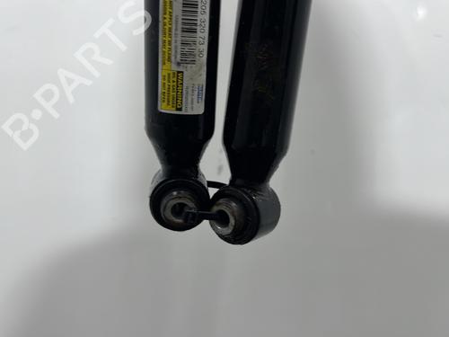 Used Right rear shock absorber Right rear shock absorber 32631074 32631074