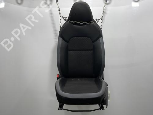 Used Left front seat NISSAN JUKE (F16_) 1.6 Hybrid (143 hp) 24057420