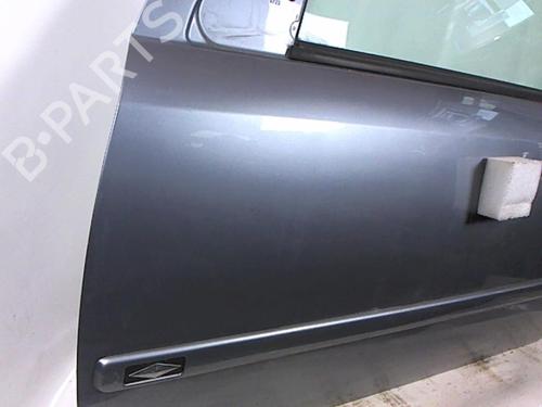 Left front door OPEL ASTRA G Hatchback (T98) 1.7 CDTI (F08, F48) | BP20413634C2 