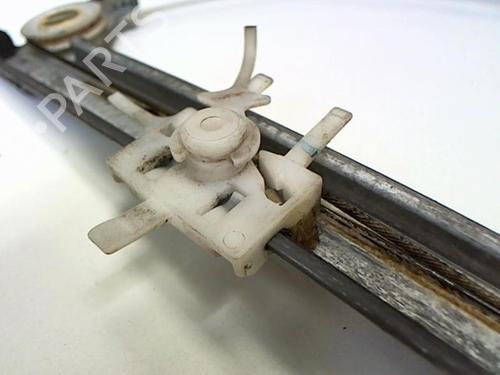 Used Front left window mechanism Front left window mechanism 21231488 21231488