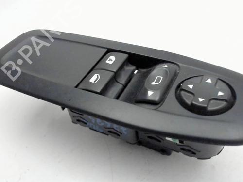 Left front window switch PEUGEOT 208 I (CA_, CC_) 1.4 HDi | BP33894971I27 - Image 6