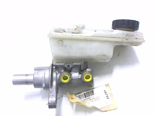 Used Brake master cylinder RENAULT KANGOO / GRAND KANGOO II (KW0/1_) 1.5 dCi 85 (KW0K, KW0L, KW0B) (86 hp) 20452234