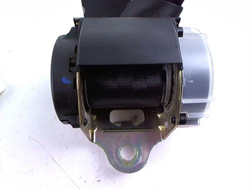 Venstre bak beltestrammer VW POLO (9N_, 9A_) 1.2 12V | BP21235515C89 